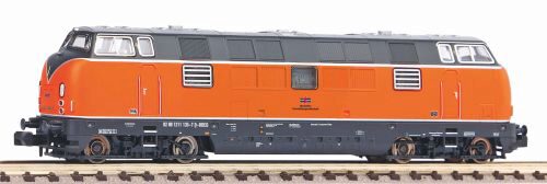 Piko 40509 N-Diesellok/BR 221 BEG  VI  DCS